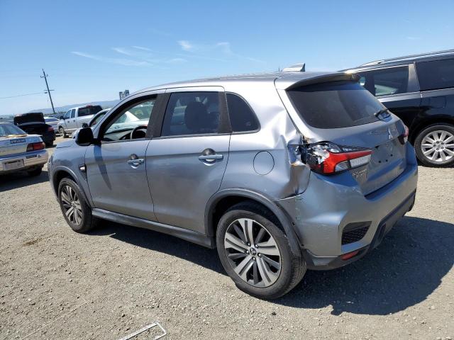 JA4AP3AU1LU010174 Mitsubishi mivec