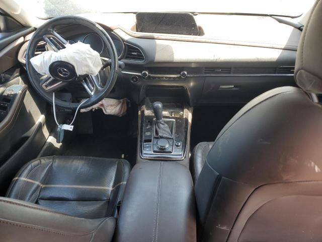 3MVDMBDY7MM260592 Mazda py turbo