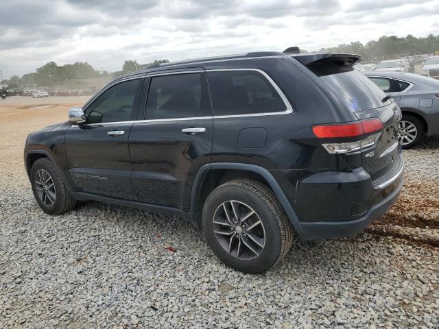 1C4RJEBG0HC793774 Jeep 2017