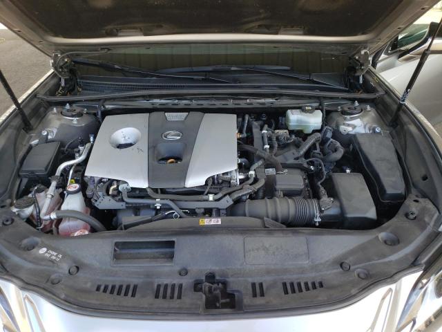 58ADA1C17MU003411 Lexus a25a-fxs, 3nm