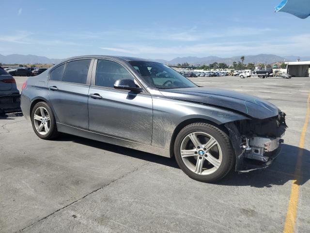 WBA3B1G52FNT63245 BMW 2015
