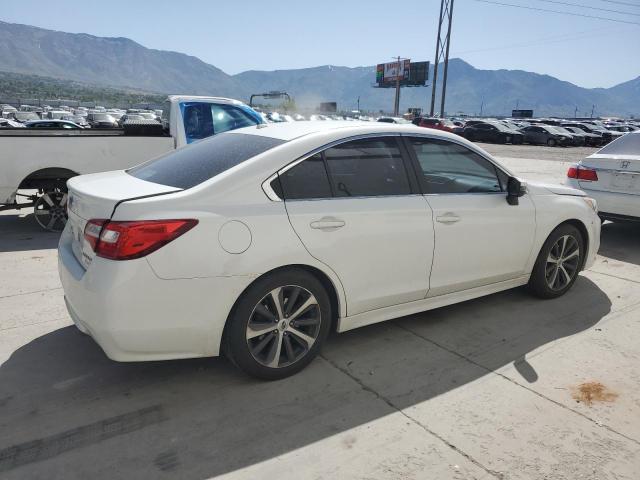 4S3BNAJ67F3068502 Subaru 2.5l u5