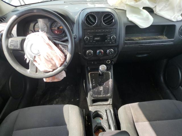 1C4NJPBA7GD514349 Jeep PATRIOT SP
