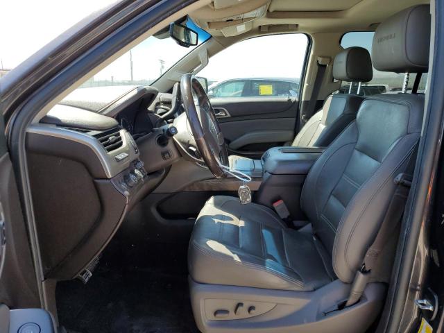 1GKS2CKJ9JR189033 GMC l86 - spark ignited direct injection, variable valve timing, afm, e85max, alum