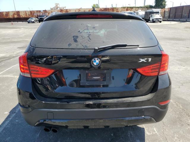 WBAVM1C55EVW47489 BMW 2014