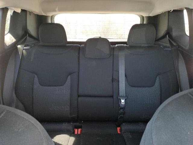 ZACCJBBT2FPC23110 Jeep 2015