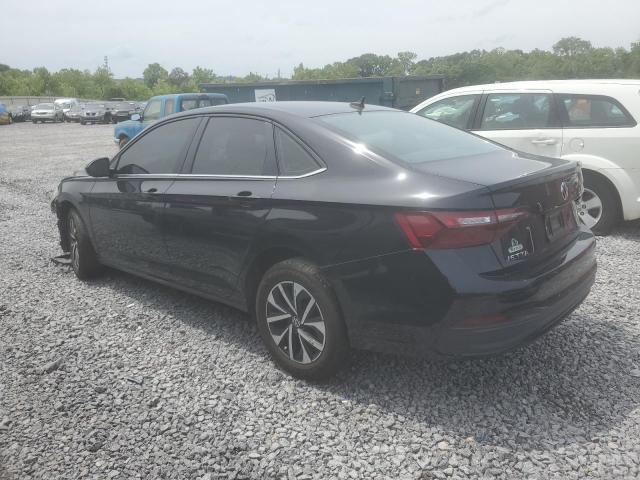 3VW5M7BU1RM039173 Volkswagen tsi