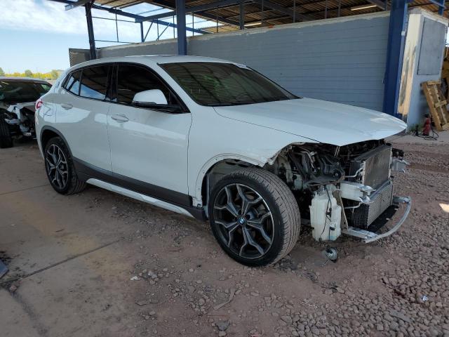 WBXYJ5C38JEF76464 BMW X2