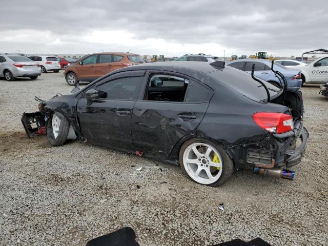 JF1VA2E63L9804083 Subaru Wrx Sti