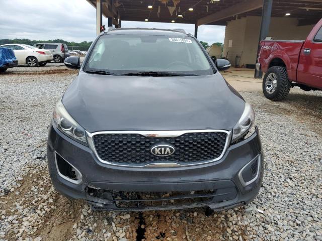 5XYPGDA37HG298921 KIA 2017