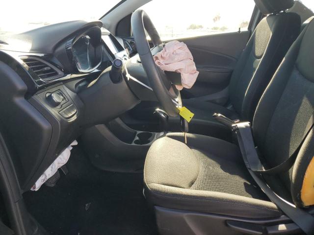 KL8CD6SA6MC722824 Chevrolet SPARK 1LT