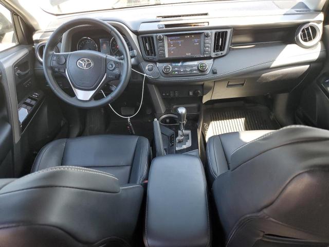 2T3DFREV3JW819459 Toyota 2ar-fe