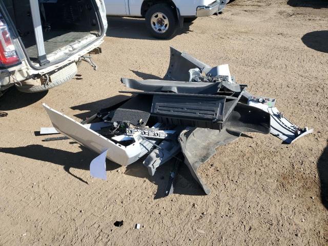 1GKS2HKC9FR224711 GMC YUKON XL K