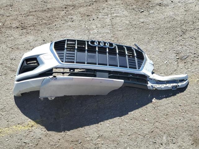 WA1AECF30L1023652 Audi 2020