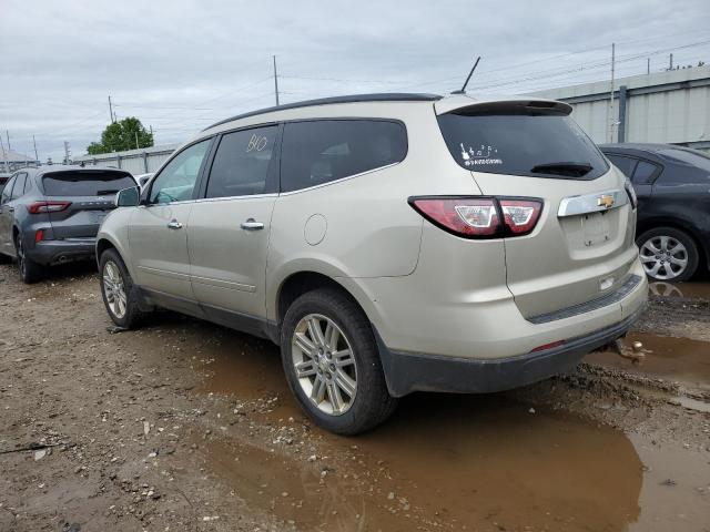 1GNKRGKD8EJ206134 Chevrolet TRAVERSE L