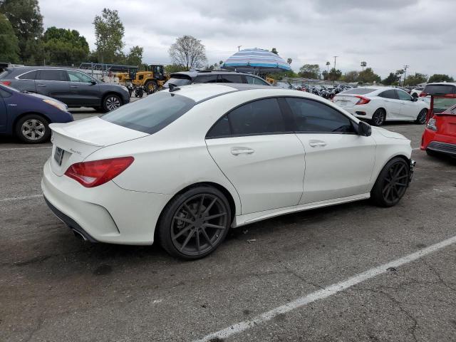 WDDSJ4GB8GN362343 Mercedes-Benz CLA 250 4M