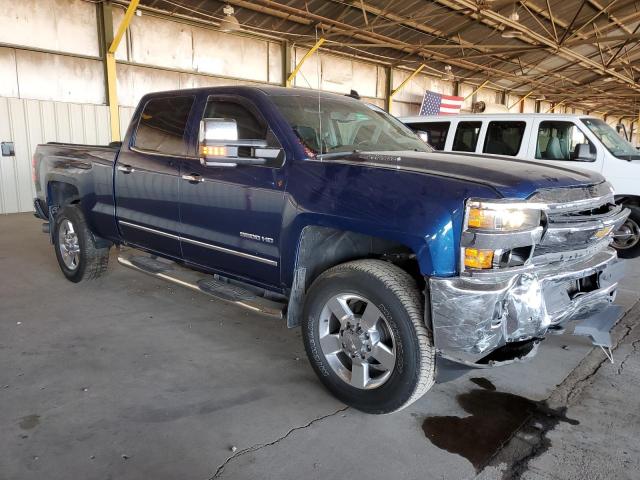 1GC4K0C87GF258682 Chevrolet lml - pti, duramax