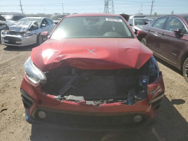 3KPF24AD5ME276801 KIA FORTE FE
