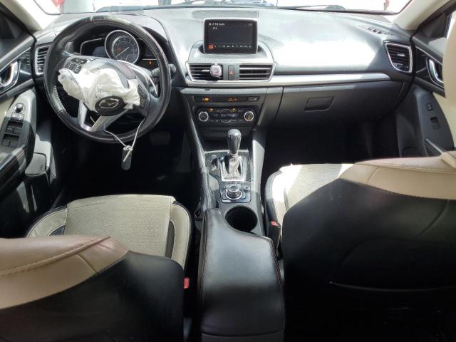 JM1BM1M37E1187794 Mazda 3 GRAND TO