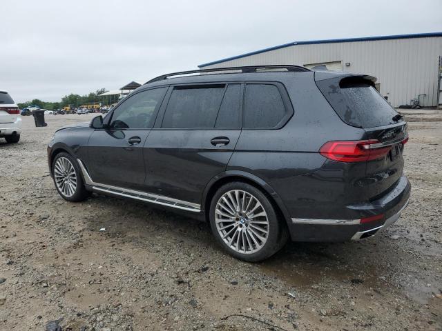 5UXCW2C0XM9E40152 BMW X7 XDRIVE4