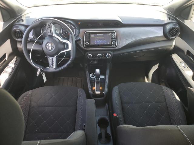 3N1CP5CU1KL495287 Nissan KICKS S