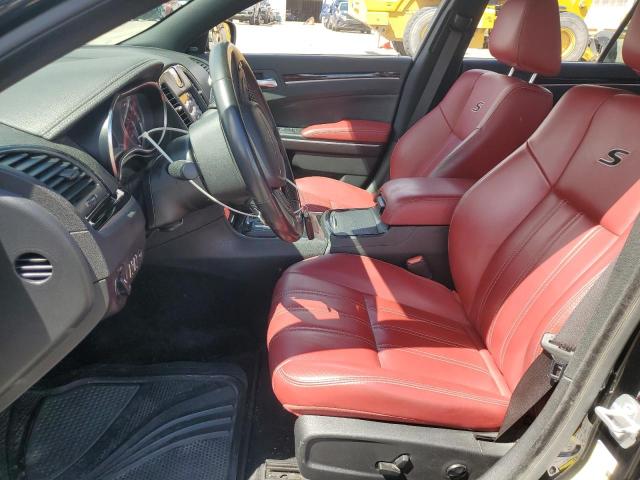 2C3CCABG3MH660589 Chrysler 300 S