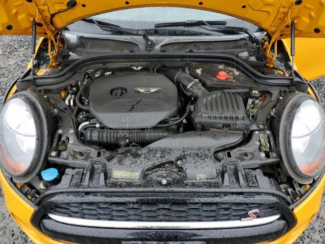 WMWXP7C54G3B33492 Mini COOPER S