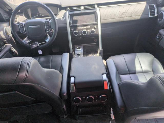 SALRR2RK3JA067306 Land Rover Discovery