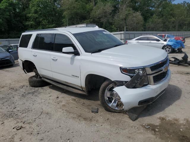 1GNSCBKC3KR107214 Chevrolet TAHOE C150