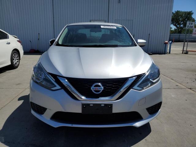3N1AB7AP1GY271672 Nissan SENTRA S