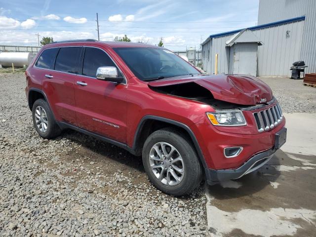 1C4RJFBG8FC607949 Jeep Grand Cher