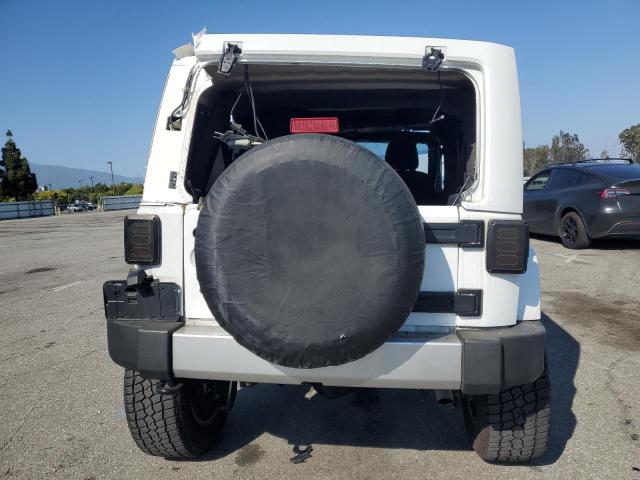 1C4BJWEG1HL531197 Jeep 2017