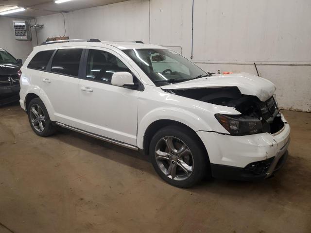 3C4PDCGG1HT536297 Dodge JOURNEY CR