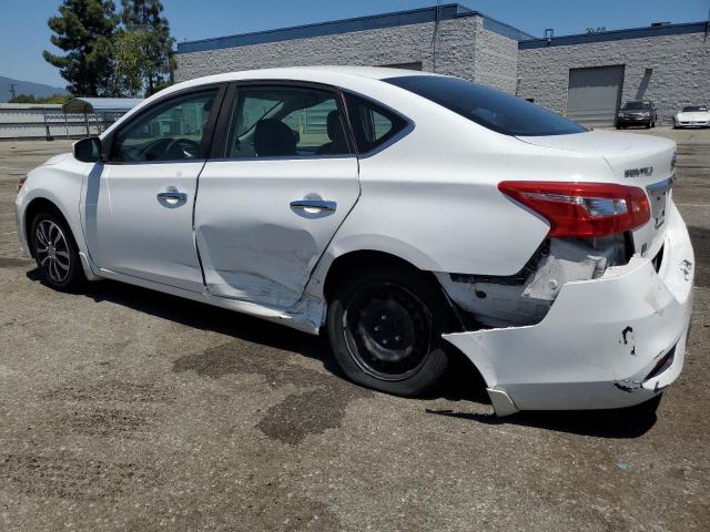 3N1AB7AP9GY300853 Nissan 2016