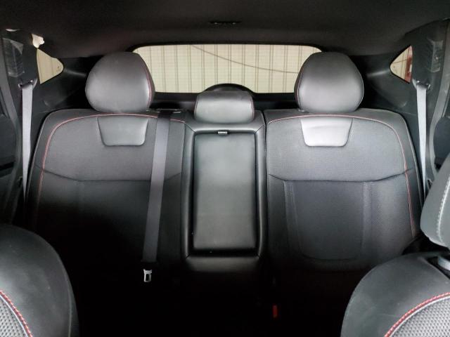 KM8JF3AE6PU183613 Hyundai gdi theta iii