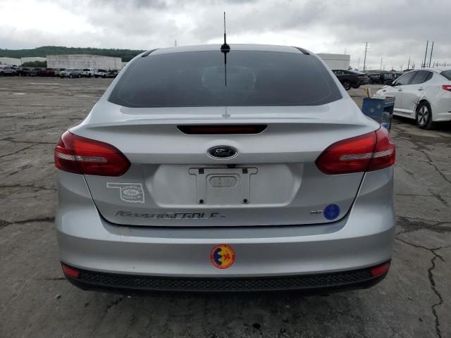 1FADP3F28HL270925 Ford FOCUS SE