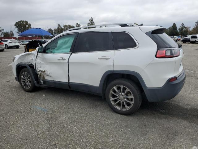 1C4PJLLB5KD373217 Jeep CHEROKEE L
