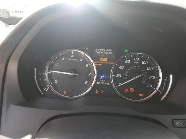 5FRYD4H97HB024079 Acura MDX ADVANC