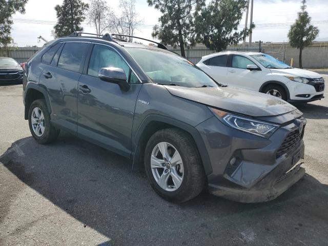 2T3RWRFV3MW115805 Toyota Rav4 Xle