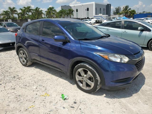 3CZRU5H31HM713225 Honda HR-V LX