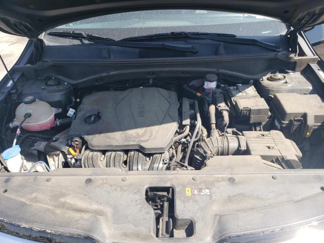 5XYK53AF7PG014416 KIA gdi theta iii