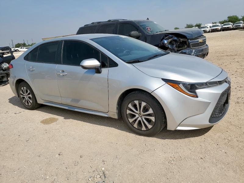 JTDEAMDE9N3010547 Toyota COROLLA LE