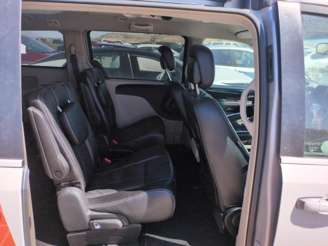 2C4RC1BG5FR577314 Chrysler TOWN & COU