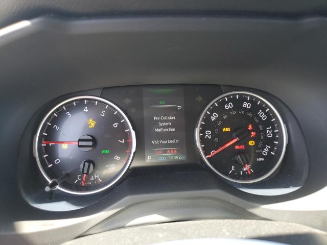 2T3K1RFV0MW181678 Toyota a25a-fks