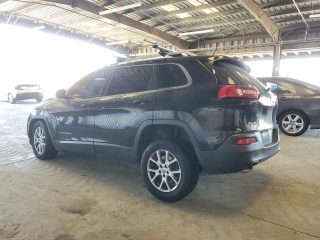 1C4PJMCBXEW147026 Jeep 2014