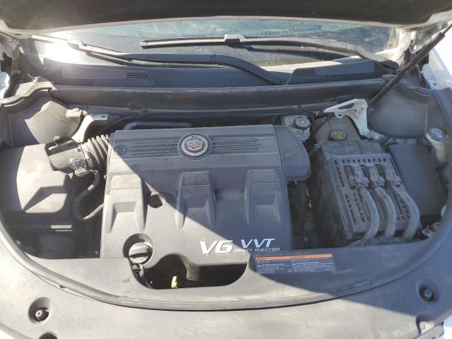 3GYFNDE38FS556574 Cadillac lfx - sidi, vvt, e85 max, alum