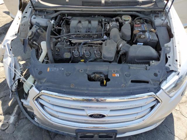 1FAHP2F84FG106058 Ford TAURUS LIM