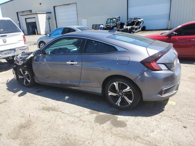 2HGFC3B96GH356572 Honda l15b7