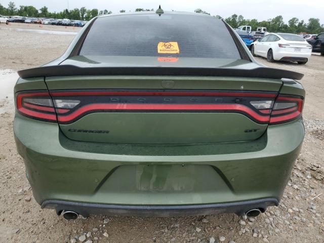 2C3CDXHG1MH629073 Dodge CHARGER GT