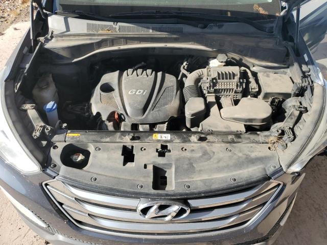 5XYZU3LB1FG302507 Hyundai dohc gdi theta ii